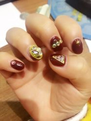 -U mi Nail美甲工作室
