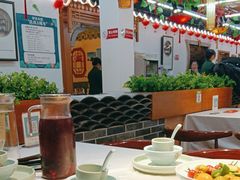 -津沽小院(天津之眼店)