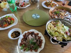 -汇芙园餐饮农家菜(丰翔路店)