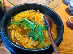 -炎蔵牛舌烤肉