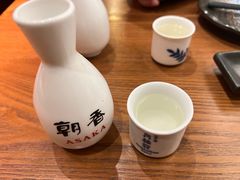 -王氏炉匠·烧鸟放题自助(好运街店)