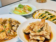 -峰峰菜馆(昌茂店)