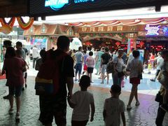 -青岛东方影都融创水世界