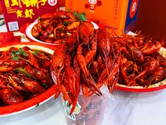 -虾铺子龙虾·私房菜(金源花苑店)