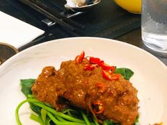 -THE PAWON·8碗(古北SOHO店)