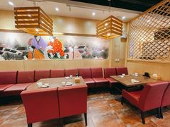 -东京屋(武定路店)
