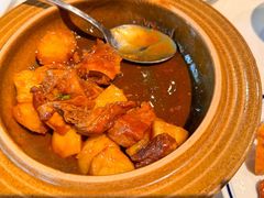 -禧宴Joyous Restaurant(禧园店)