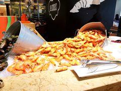 -海航大厦万豪酒店彩海轩中餐厅(霄云路店)