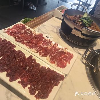 #没有什么是一顿火锅解决不了 看到出了团购券