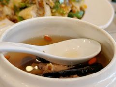 -定旺冰室·香港冰室(水贝店)