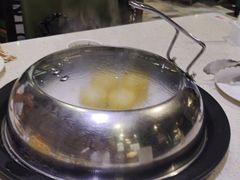 -青蓬蒸汽海鲜·深圳老字号·团建聚会(壹方城店)