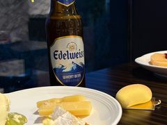 -合肥皇冠假日酒店·菲亚斯特自助餐厅(黄山路店)