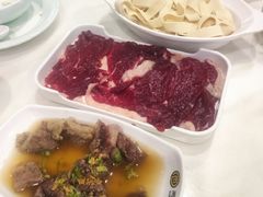 -潮汕大目牛肉火锅(水围店)