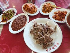 -西塔大冷面(市府大路店)