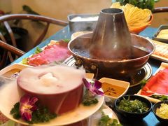 -北门涮肉·铜锅涮肉(南锣鼓巷店)