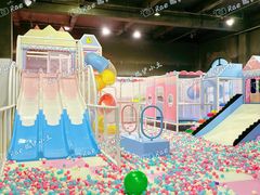 -平湖九龙山庄园圣马可酒店