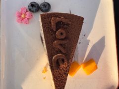 -水上明月·湖景餐厅