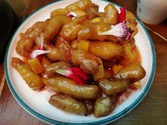 -雀舞云南菜(天津天河城购物中心店)