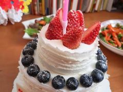 -皇后西斯汀(千姿汇店)