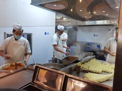 -有礼有面(知春路店)