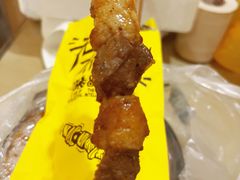 -阿里西北美食(小黄庄店)