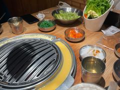 -GOGIYA·咕叽吖韩国传统烤肉店(小榄店)