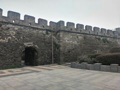 -襄阳城墙