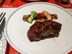 -赤火牛排(金狮广场店)