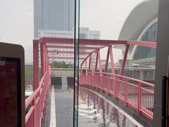 -麦当劳(世贸店)