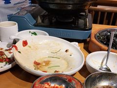 -丹江渔村(望京店)