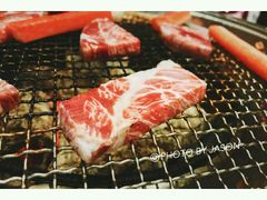 -金藏屋 碳火烤肉(江湾路店)