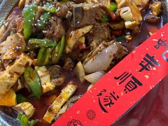 -盛唐府乾州酸汤面