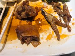 -故乡缘·香格里拉山庄(冷竹路店)