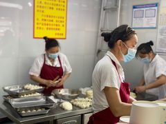 -小路易生煎馆(前进五路店)