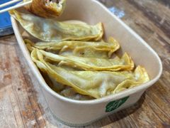 -清真蒋有记(老门东店)