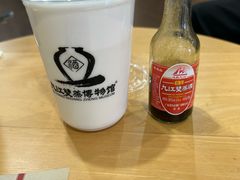 -九江双蒸博物馆
