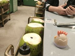 -椰小鸡·琼州糟粕醋·火锅(美兰缤纷城店)