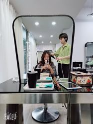 -诗悦发型SALON·圣罗兰店