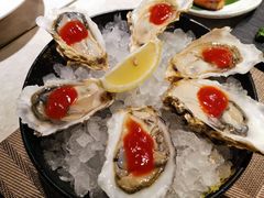 -極上萬膳·日料放题(海岸城店)