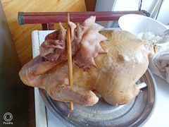 -荥清饭店