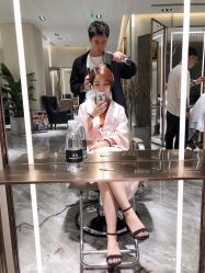 -崇尚GAVIN STYLE