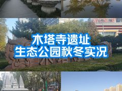 -木塔寺遗址生态公园