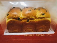 南瓜吐司-富贵面包公司(运河店)