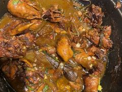 -咱屯子铁锅炖直营店(保利店)