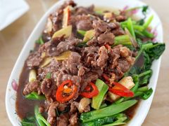 -众味海鲜大排档·活海鲜·潮汕味(南澳店)