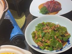 -永安水煮活鱼·仪征菜(仪征奥林匹克店)