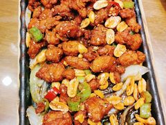 -那家老院子东北菜·饺子·小鸡炖蘑菇(艳华街店)