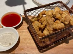 -渝信川菜·川味家常菜(新辰里亚运村店)