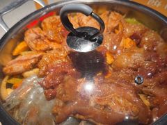 -黄记煌三汁焖锅(顺义华联店)