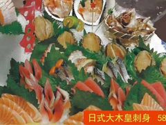 -雅盛品931海鲜酒家